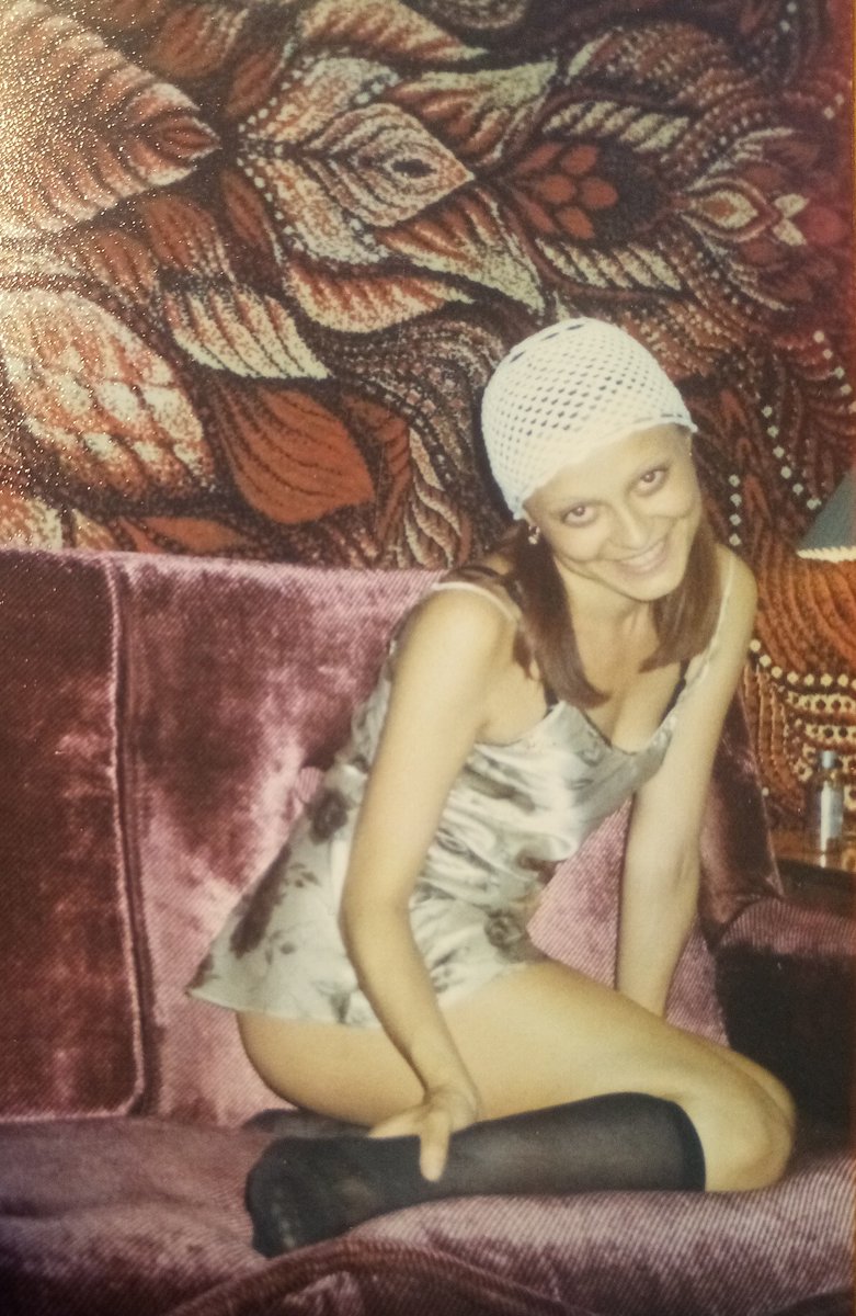 Singnorita Bandita tweet media