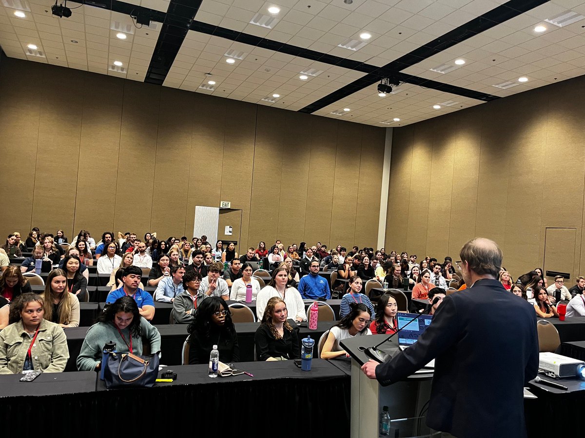 NATA Foundation tweet media