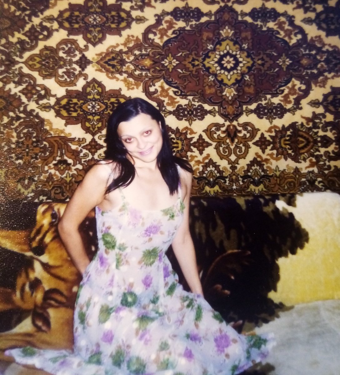 Singnorita Bandita tweet media