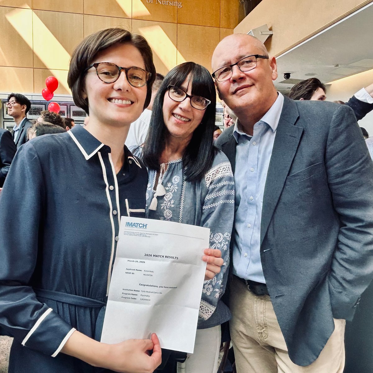 UMass Chan Medical School tweet media