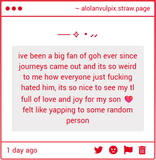 rikka #teampombon tweet media