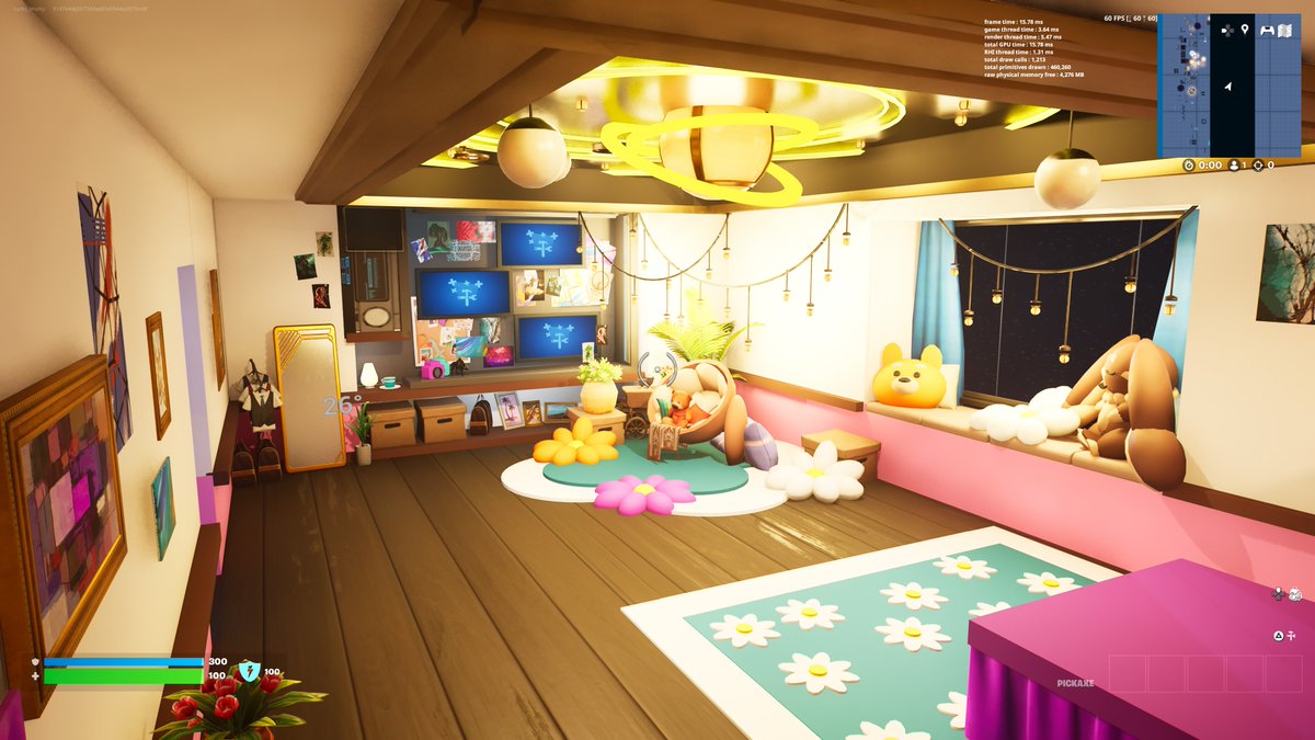 Lurky Murky tweet media