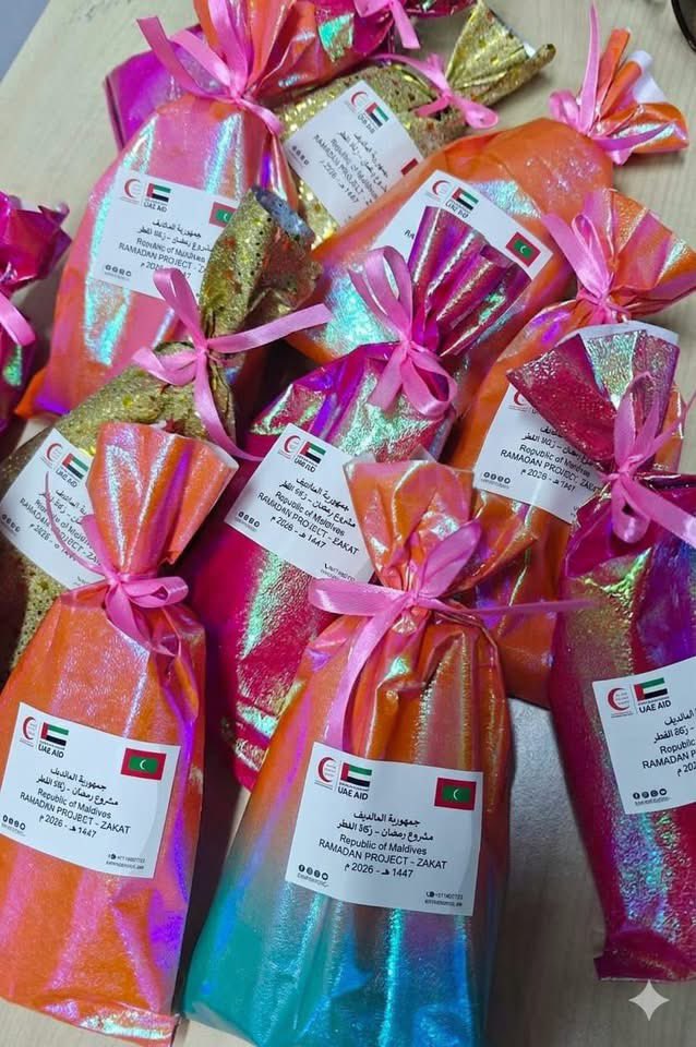 Ministry of Social and Family Development tweet media