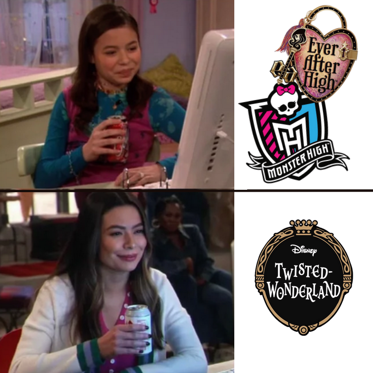 RaphV ✨ | Dying in uni + doing comms tweet media