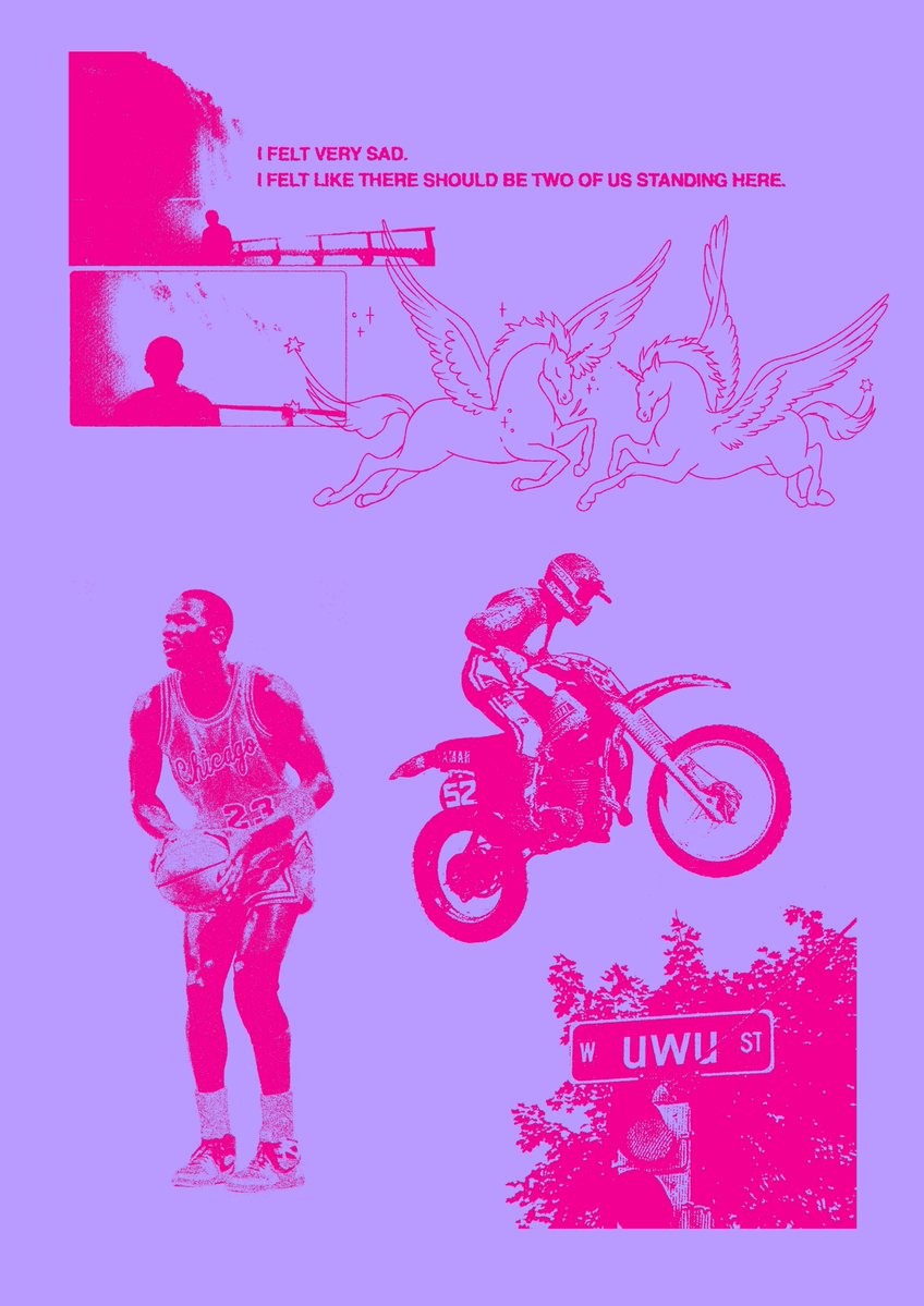 dear coco tweet media