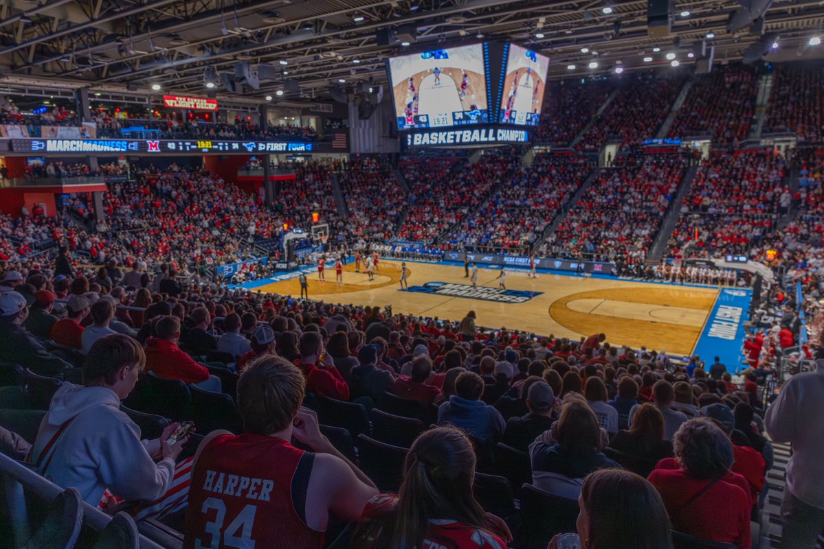 Miami University tweet media