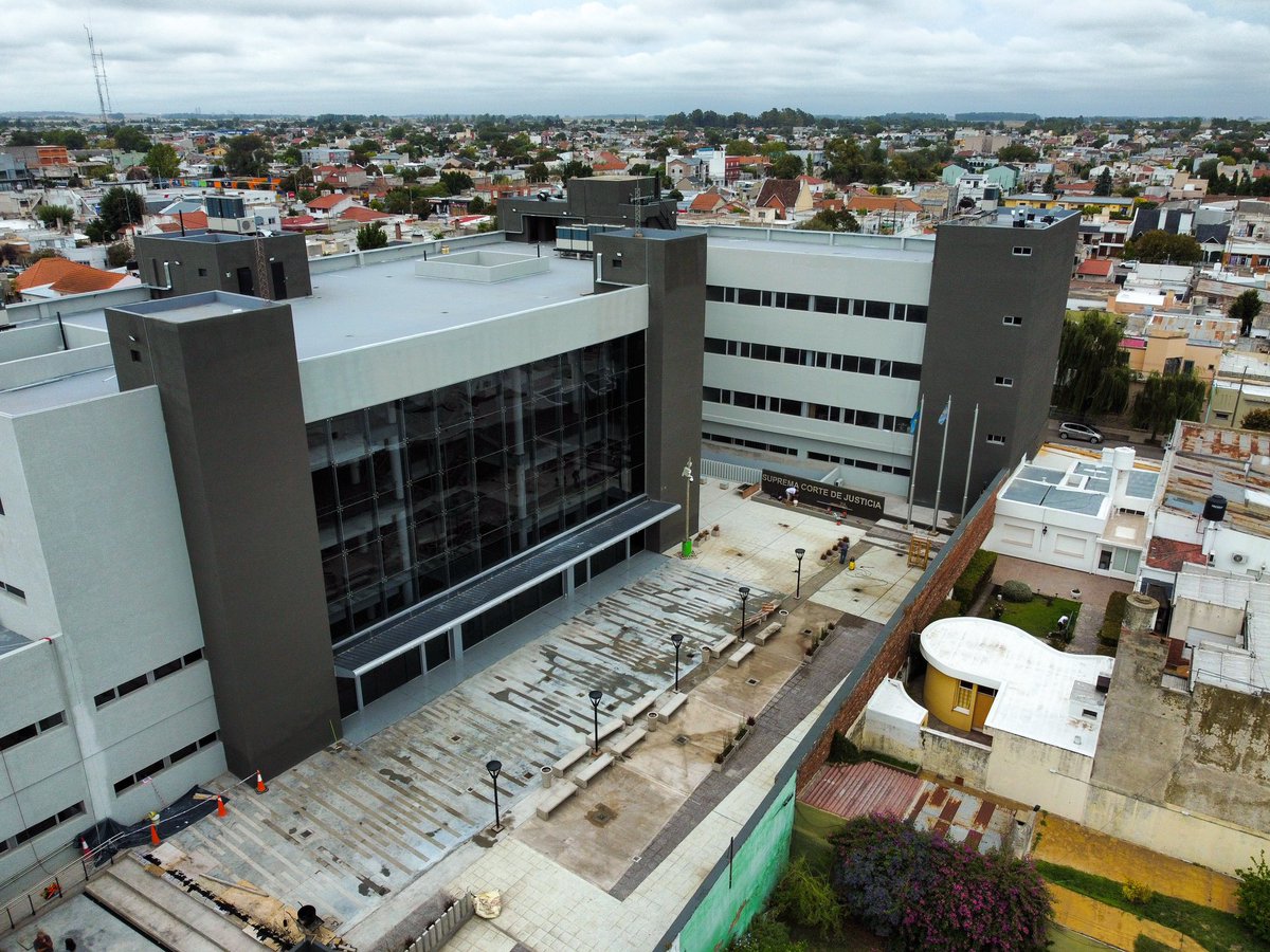 Ministerio de Infraestructura y Servicios Públicos tweet media