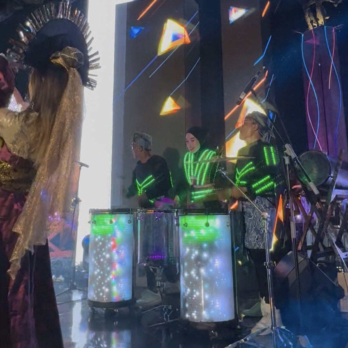 ticaa ✧˖*° tweet media