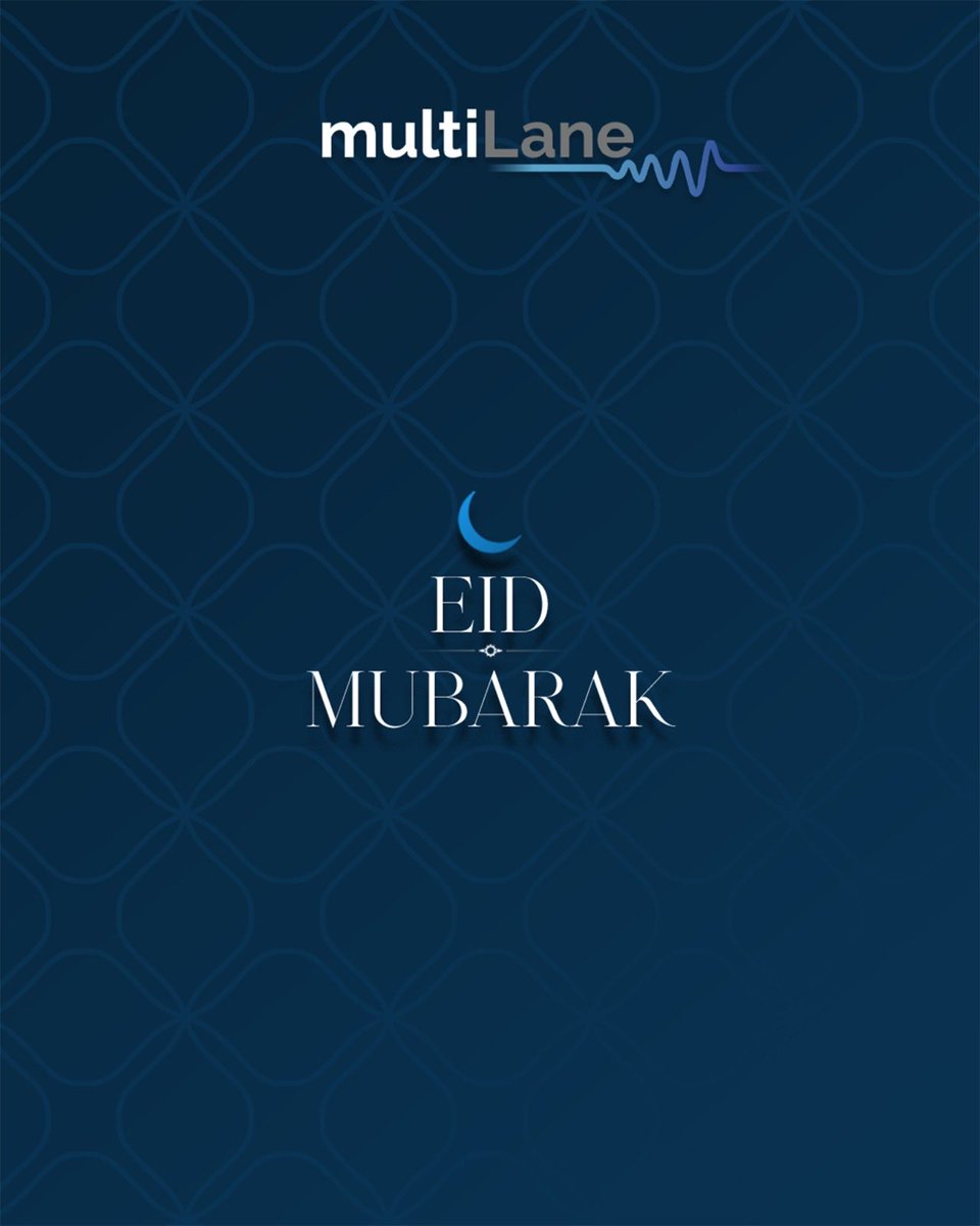 MultiLane tweet media