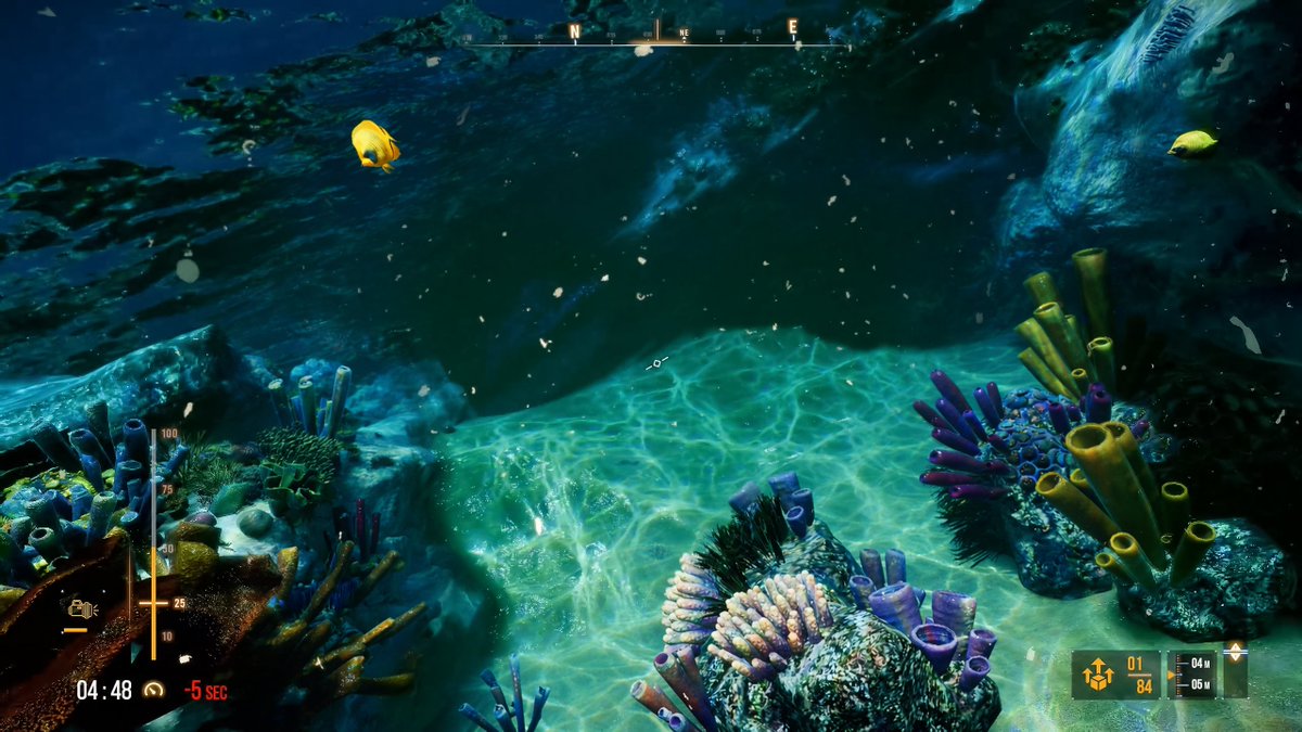 🔥There's a new sequel about to surface! What could it be - any guesses?🤔 You'll find out soon enough! More details coming next month!🐠 <a href="/JujubeeGames/">Jujubee</a> <a href="/Steam/">Steam</a> #videogames #pcgame #pcgames #switch #nintendo #playstation #xbox #dda2