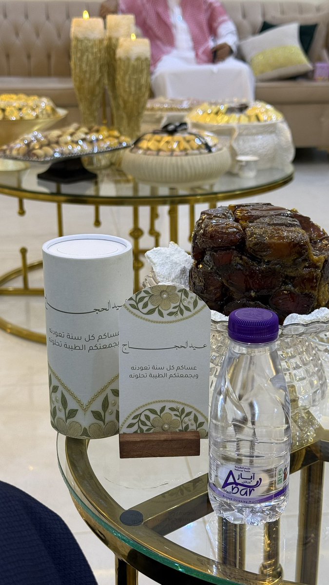 Omar Alshammari tweet media