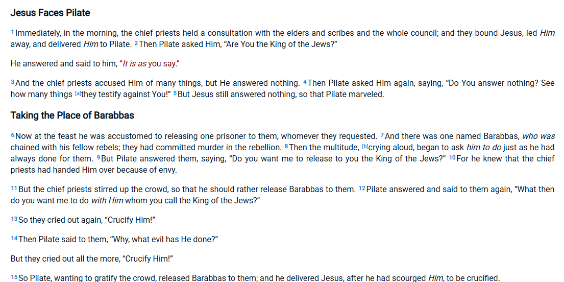 AsfaFTN's tweet photo. @AtaleofA @SneakoHQ @sneako jesus was killed because he claimed to be the messiah (king of the jews again lmao another proof) https://t.co/iUQWyGuDk1