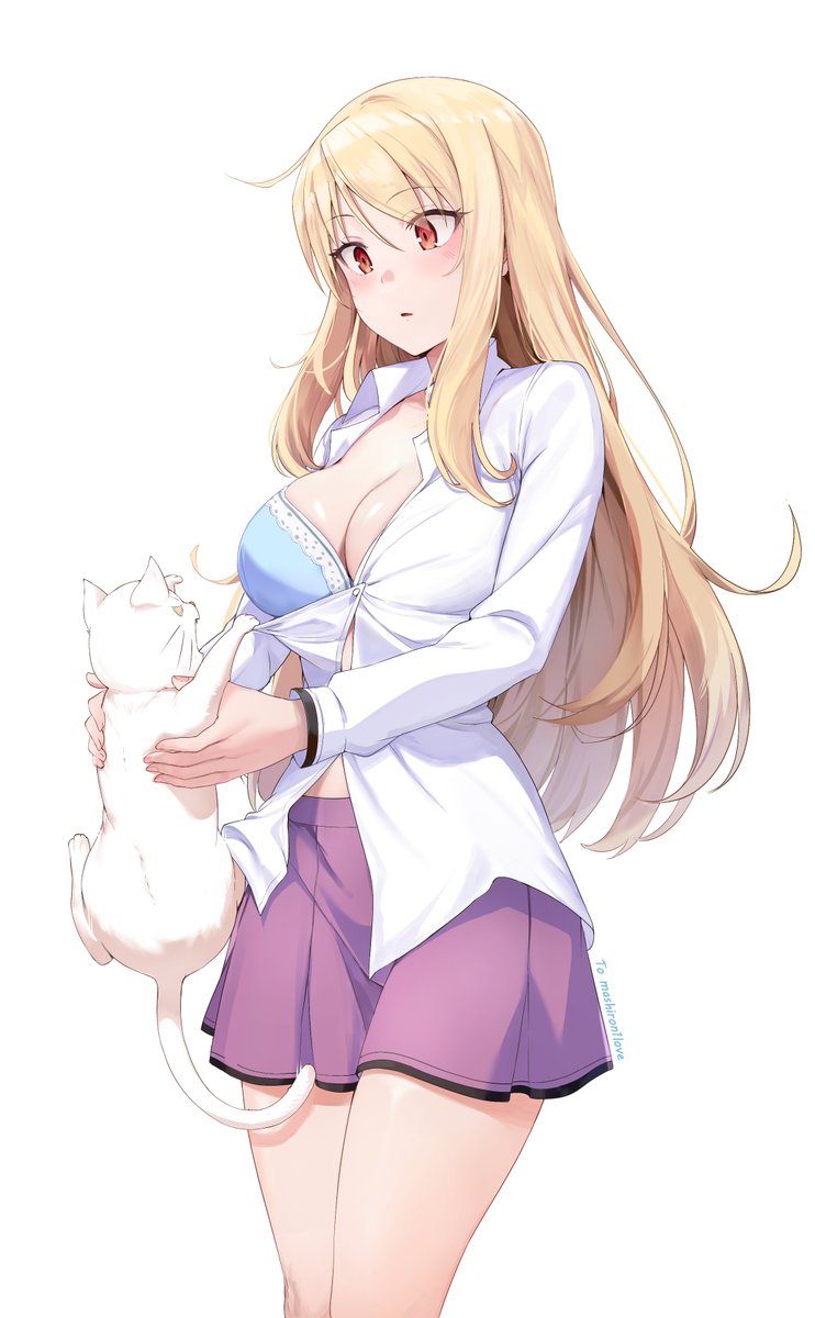 kuchikuchi99's tweet photo. Mashiro commission for
@mashiron1love❤️.

#Mashiro #Shiina #MashiroShiina #ThePetGirlOfSakurasou https://t.co/rduKvFrI2b