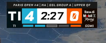 Rocket League Esports tweet media