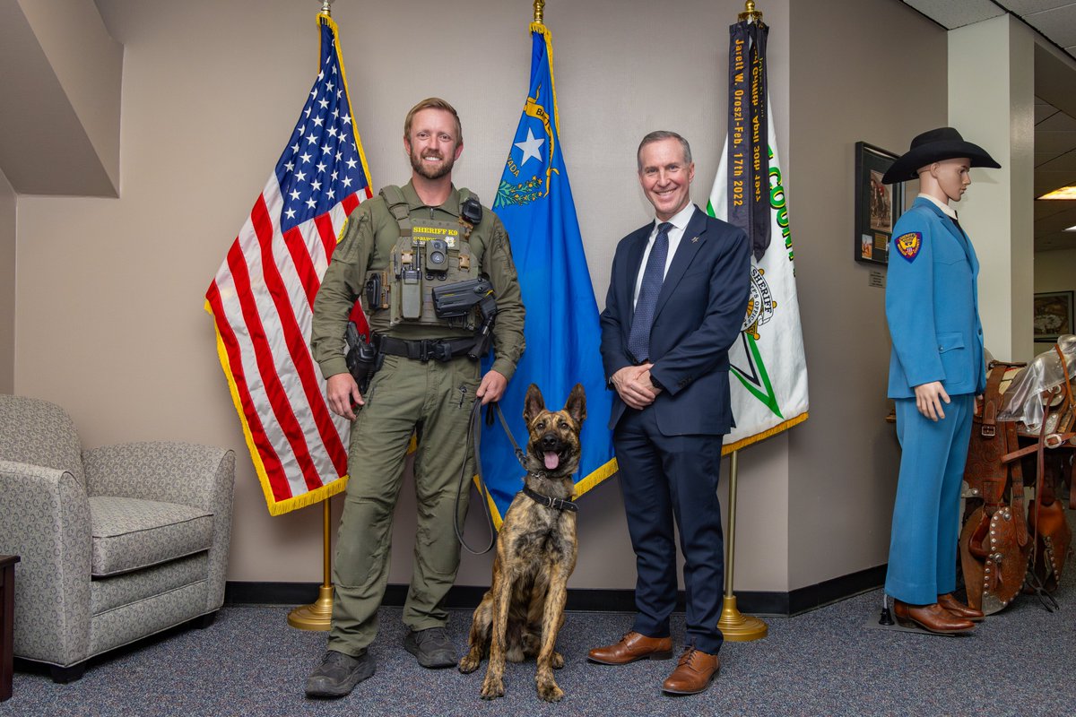 Washoe Sheriff tweet media