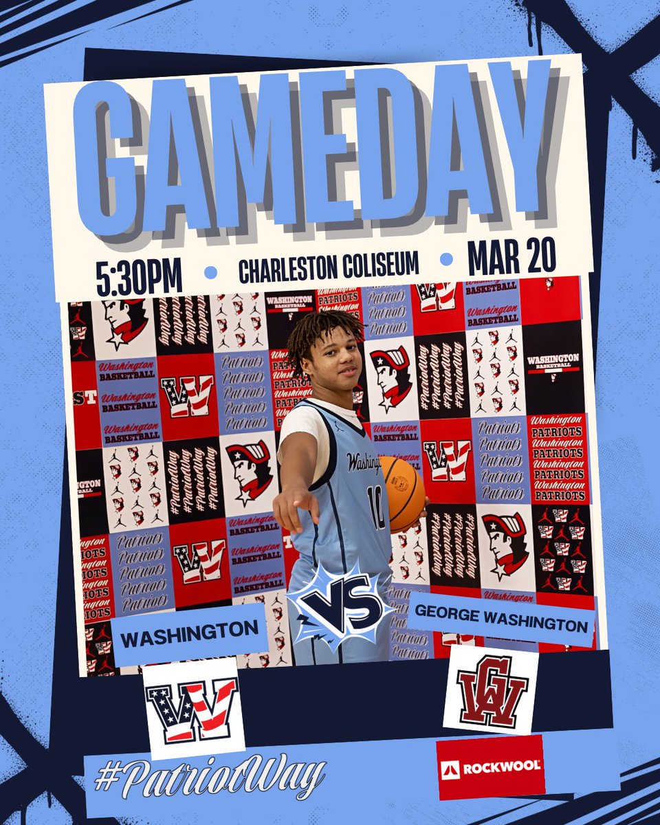 Washington High School Men’s Basketball tweet media