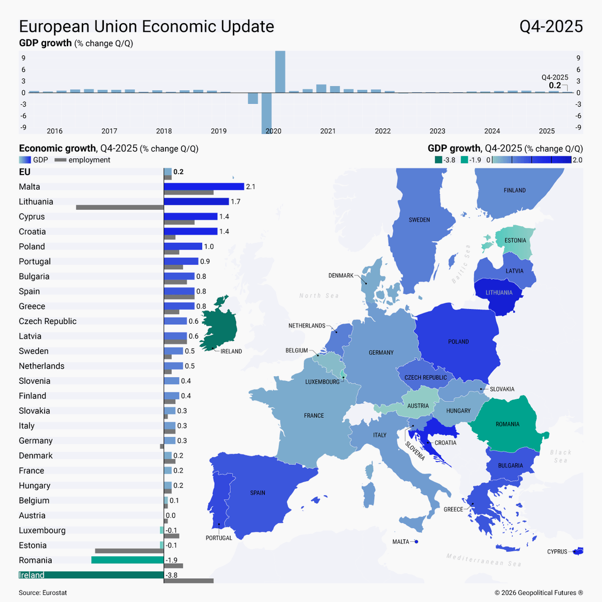 Geopolitical Futures tweet media