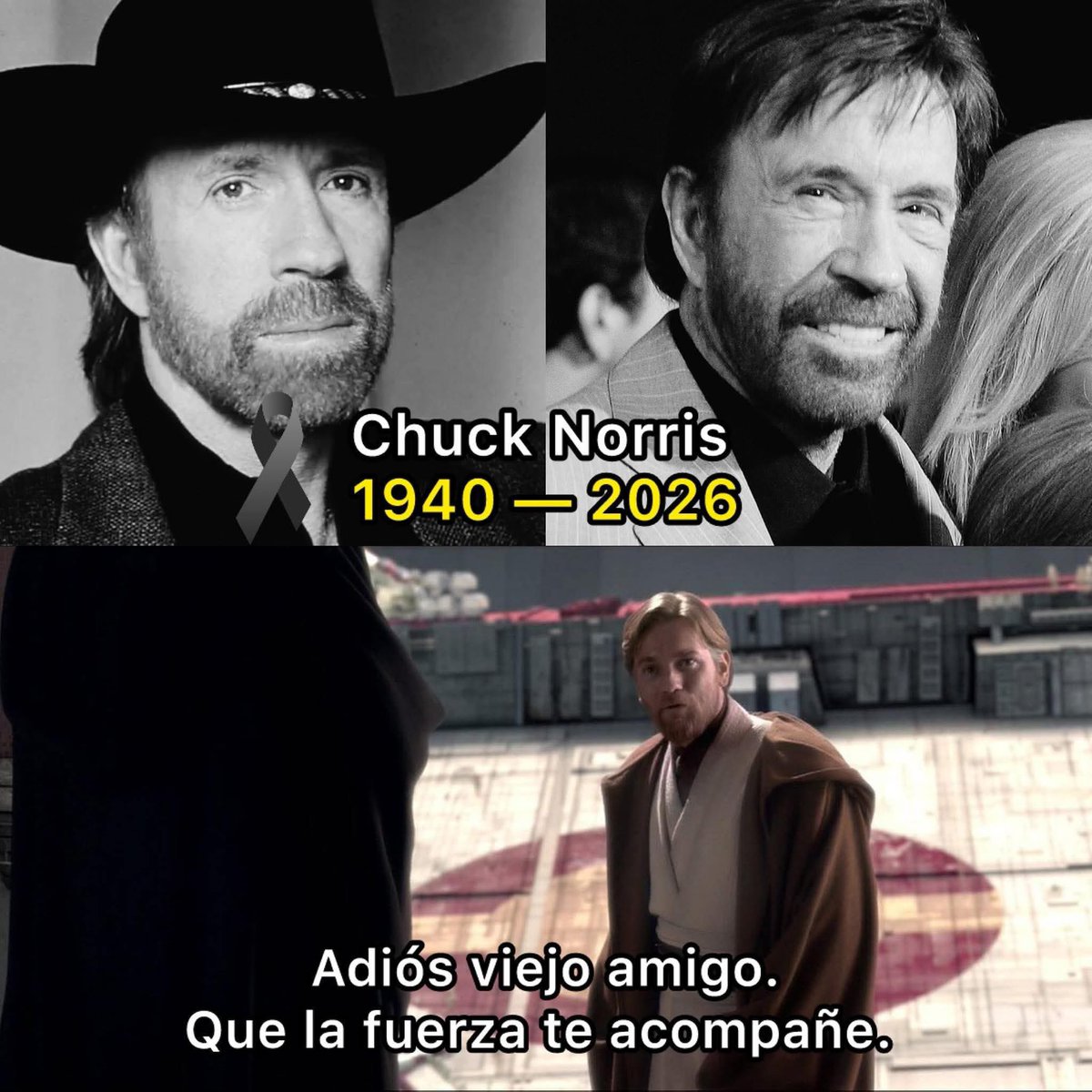 Sombra del Imperio #StarWars tweet media