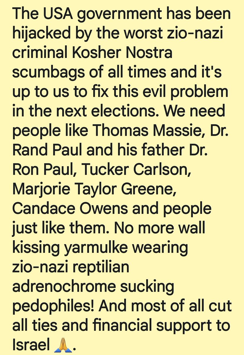 Tony Montana tweet media