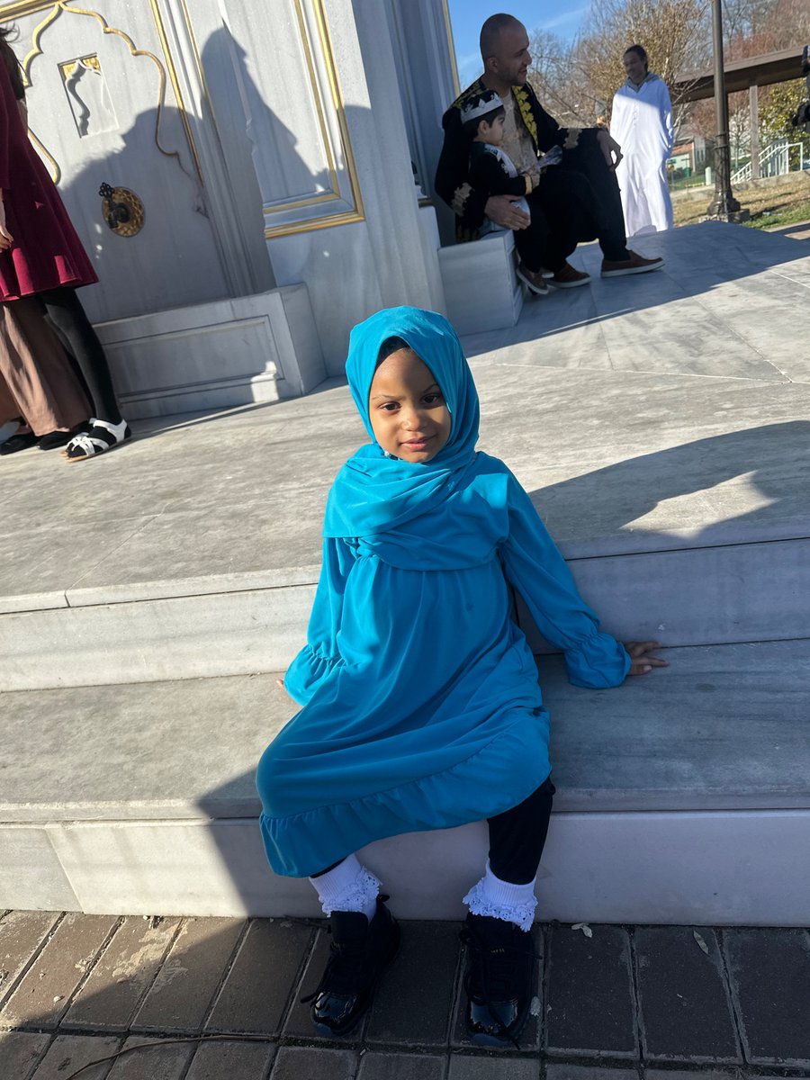 onlyoneairy's tweet photo. Eid Mubarak '26☪️💕🤲🏽🕌 https://t.co/SiLIzw7K6d