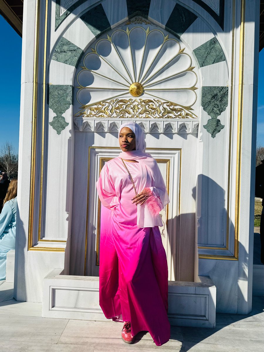 onlyoneairy's tweet photo. Eid Mubarak '26☪️💕🤲🏽🕌 https://t.co/SiLIzw7K6d