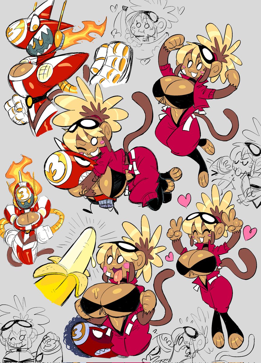 theguywhodrawsalot 🔞 tweet media