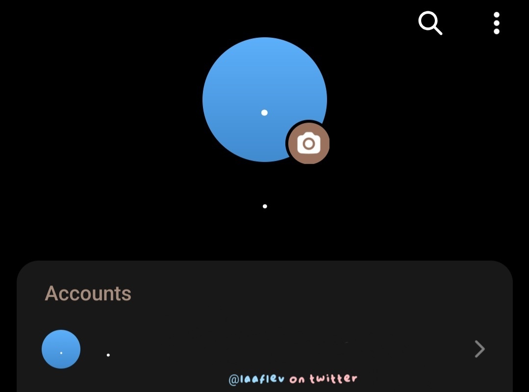 ℒaa | jual nokos. tweet media