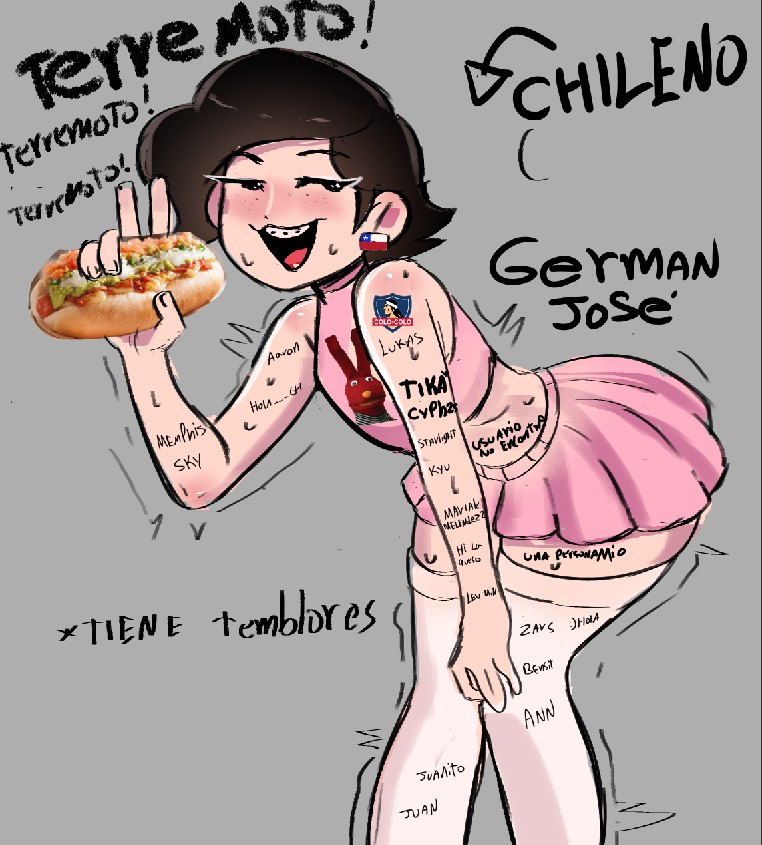 Victor Molles 🇻🇪 tweet media