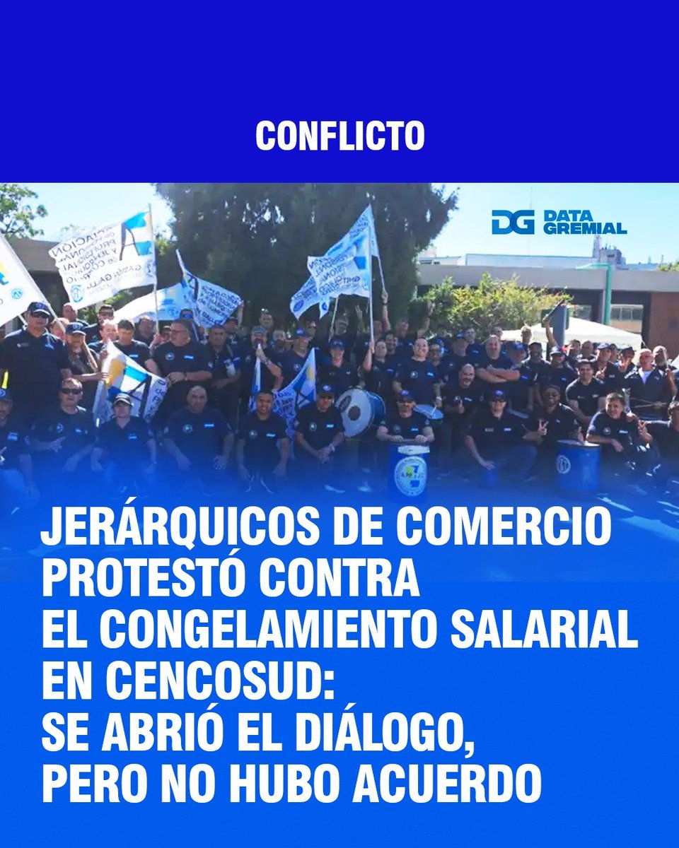 Data Gremial tweet media