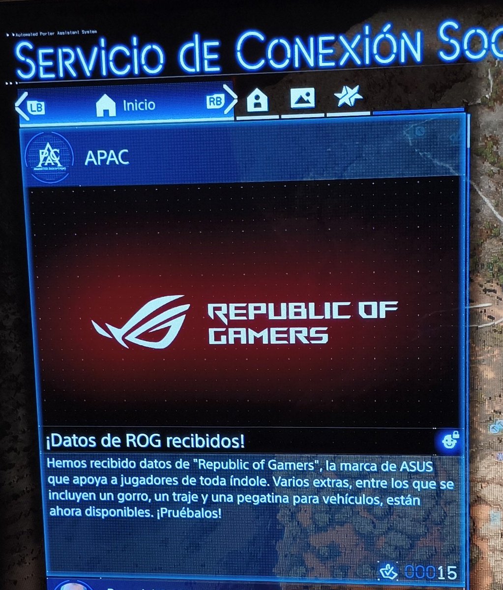 MICROmor tweet media