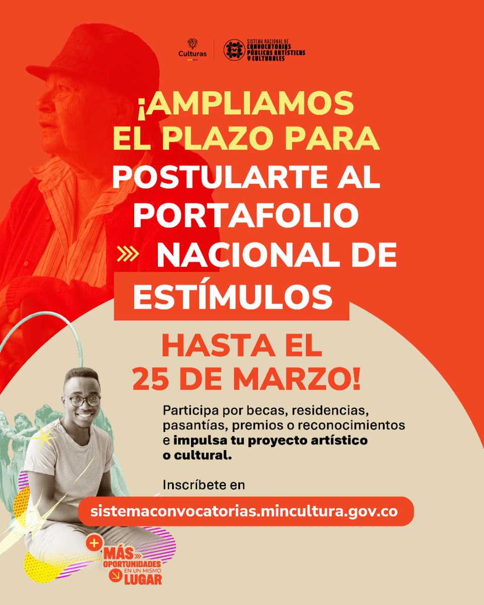 Fundación para la Libertad de Prensa (FLIP) tweet media