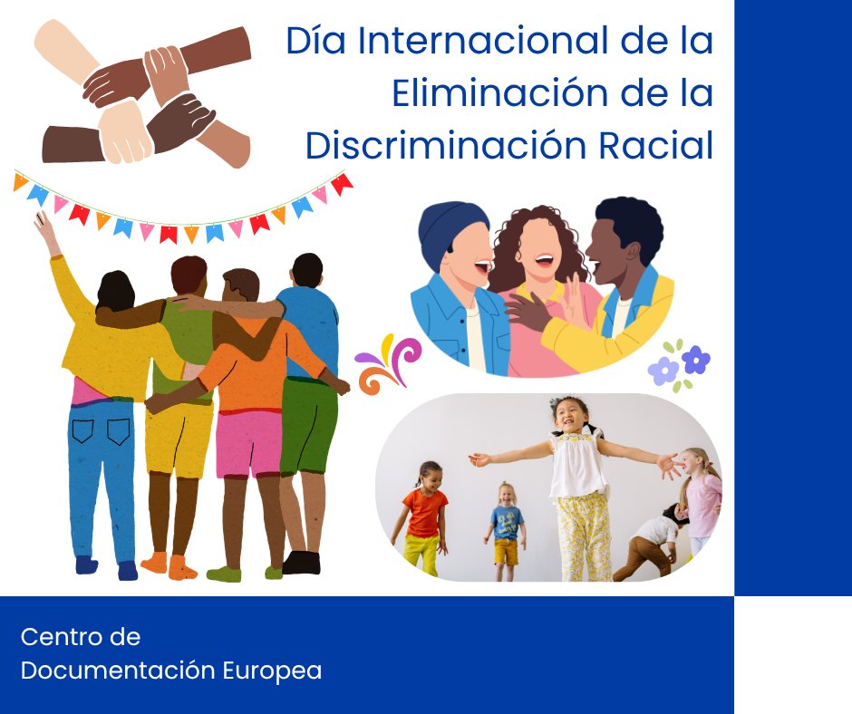 Centro de Documentación Europea tweet media