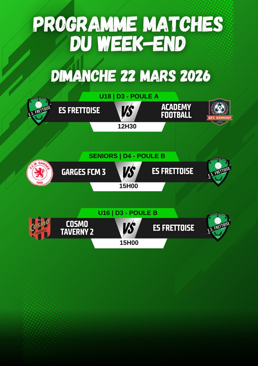 ES Frettoise tweet media