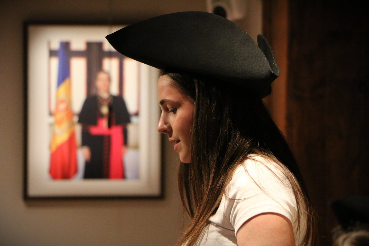 Consell General tweet media