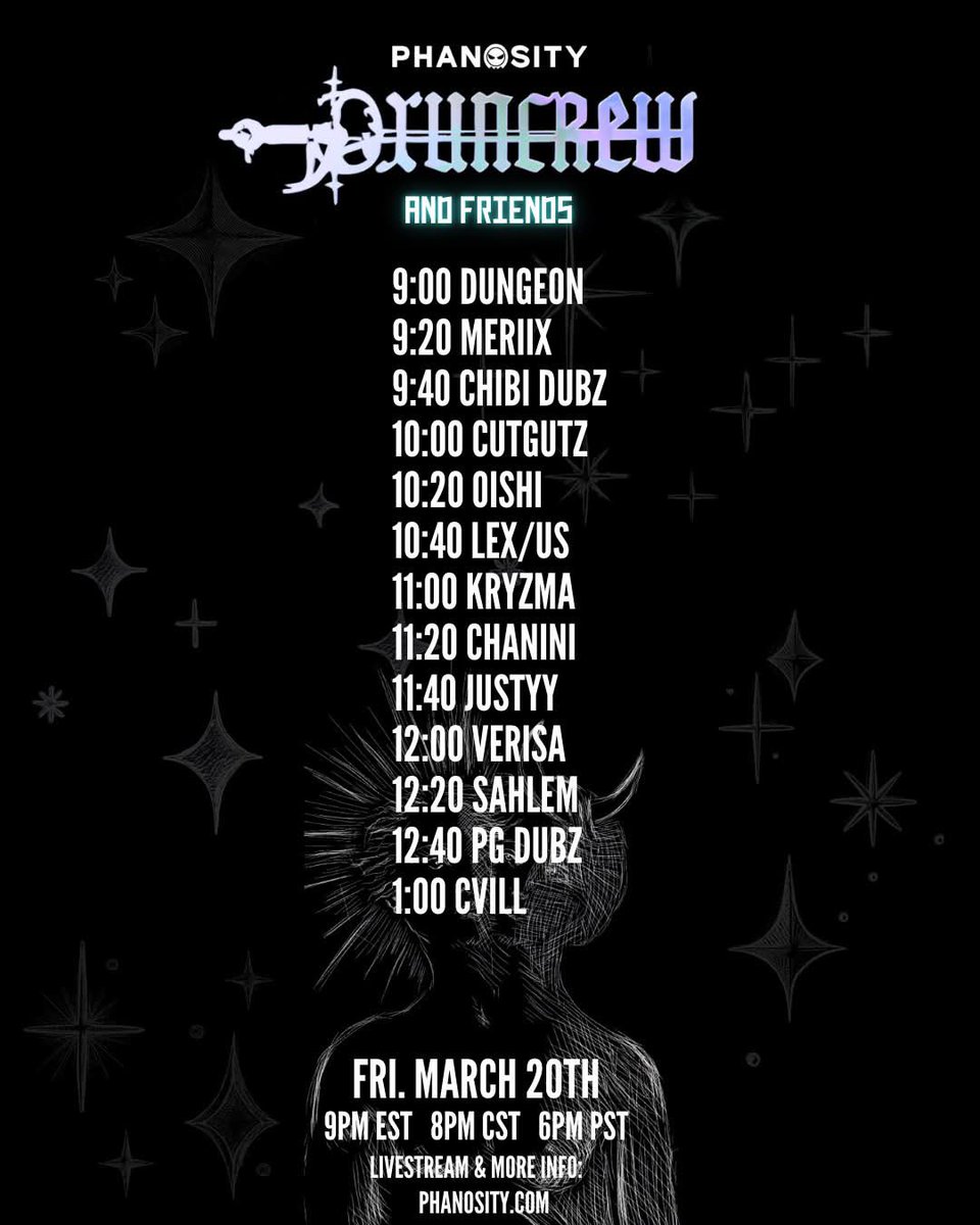 Phanosity tweet media