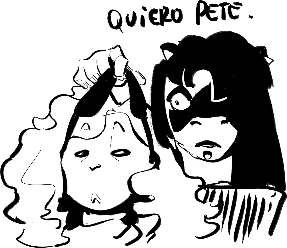 Please Laugh™️ tweet media