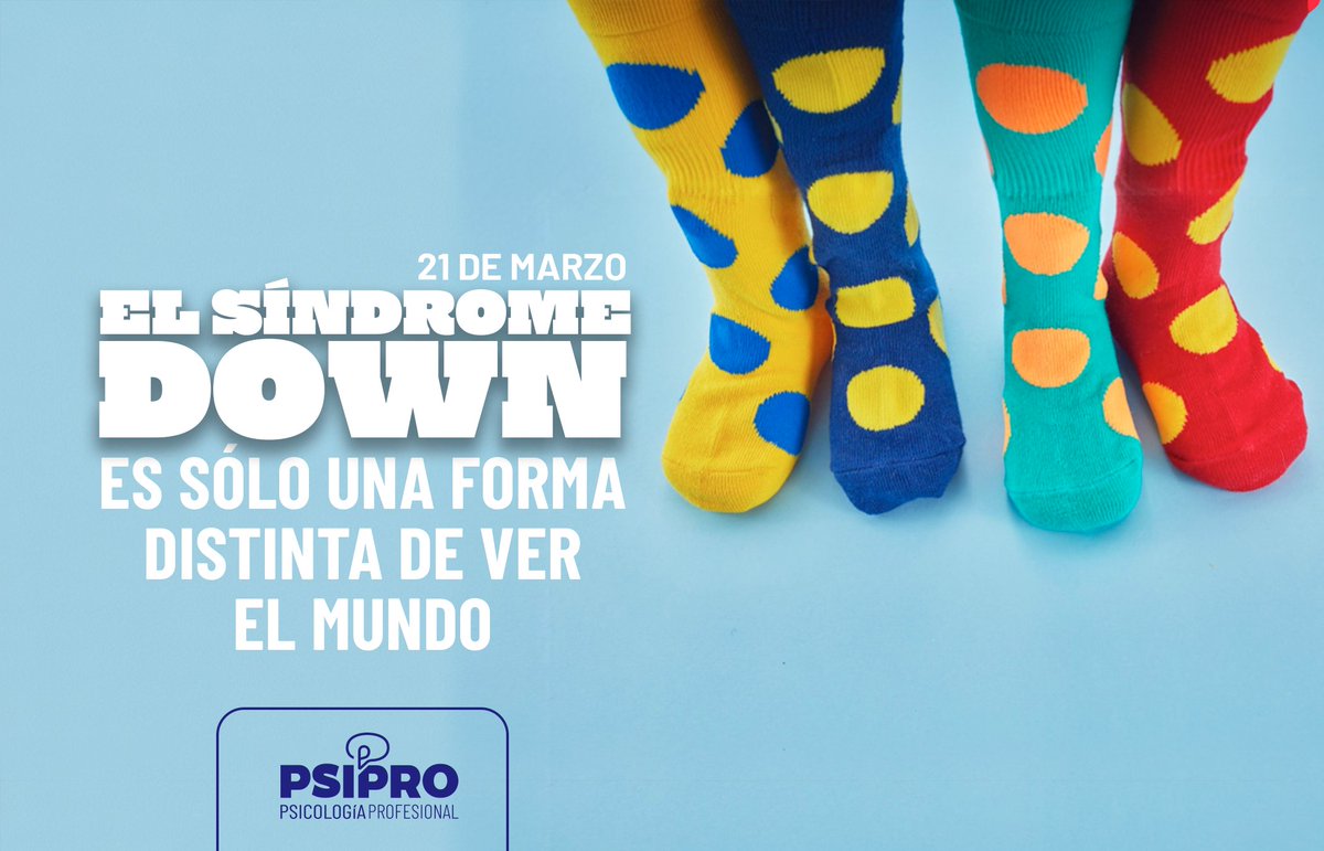 PsiPro_ar's tweet photo. La inclusión también es salud mental: sentirte parte, mirado y respetado. Construyamos vínculos donde todos tengan lugar de verdad 💛

#SíndromeDeDown #PsiPro https://t.co/jnZOkvrFnZ