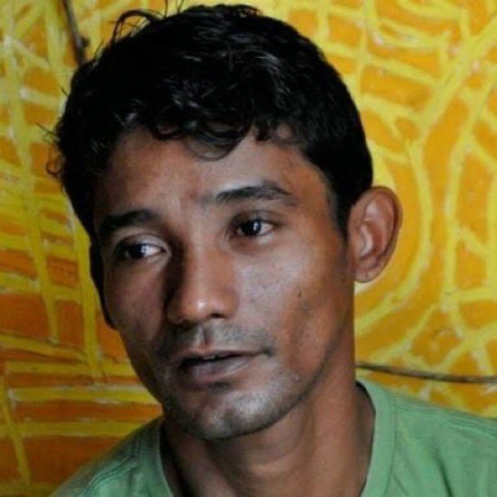 Arquivo Vermelho tweet media