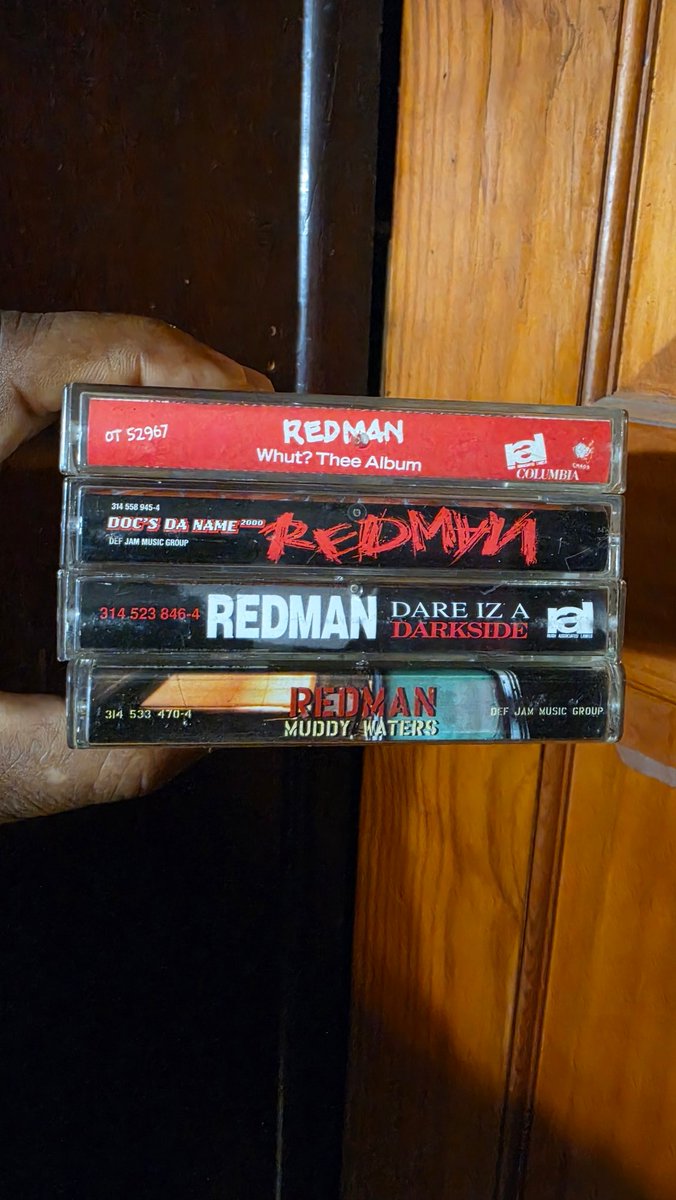 Thee Boom Bap Hip Hop/Vinyl Historian #🇺🇸ADOS tweet media