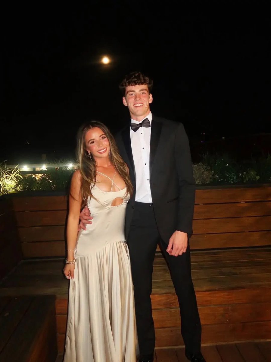 CrimeWithBobby's tweet image. Girlfriend of James Gracey Shares Heartbreaking Tribute

A message shared by James Gracey’s girlfriend is now circulating, showing just how deeply he was loved.

“Forever in debt for having been lucky enough to be loved by the most pure-hearted, sweet, devoted, and selfless