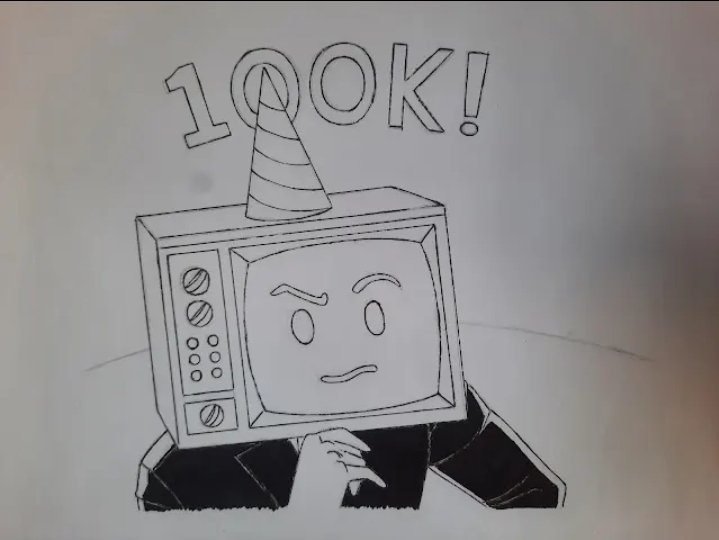 Relatos de 100k tweet media