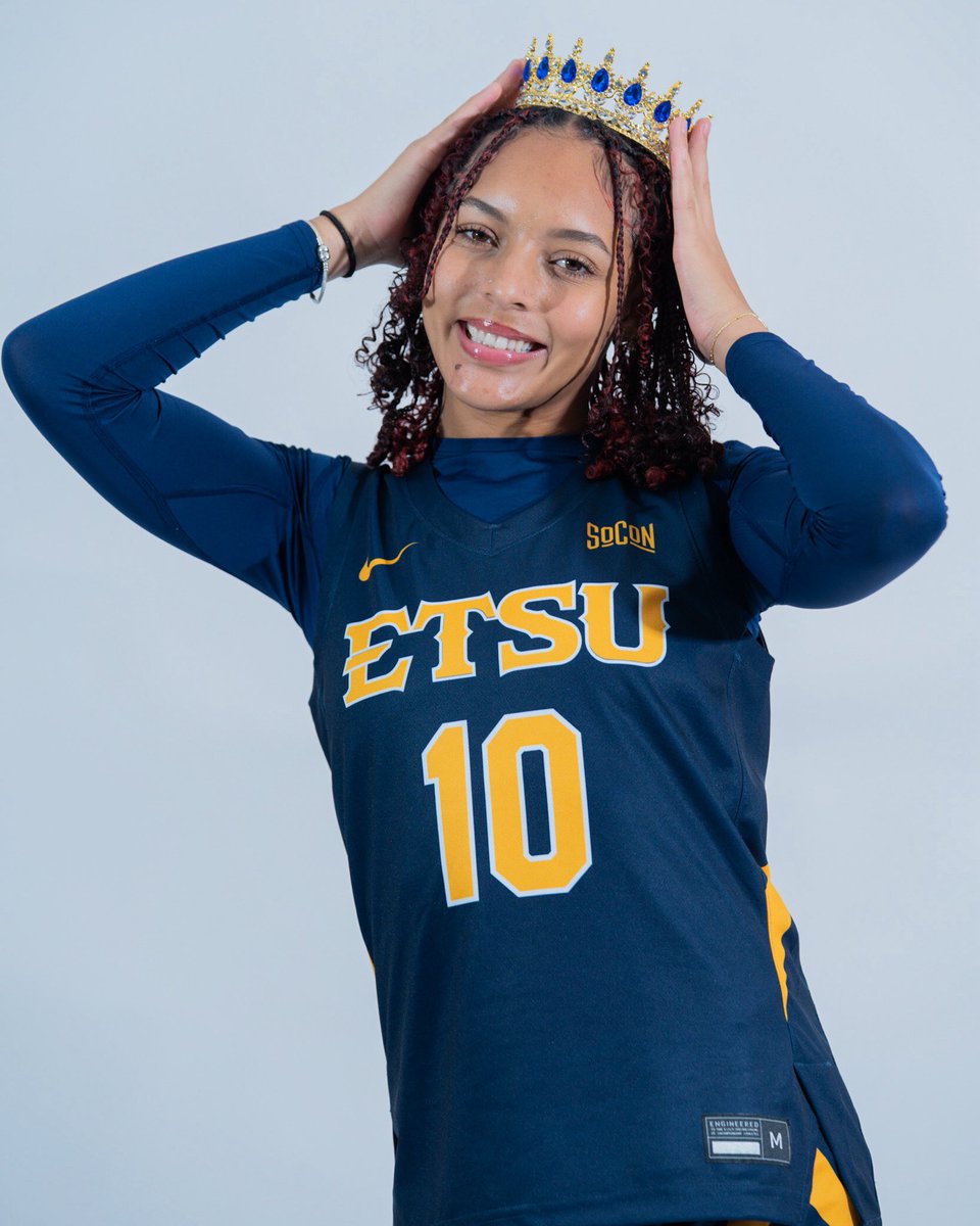 ETSU Women’s Basketball tweet media