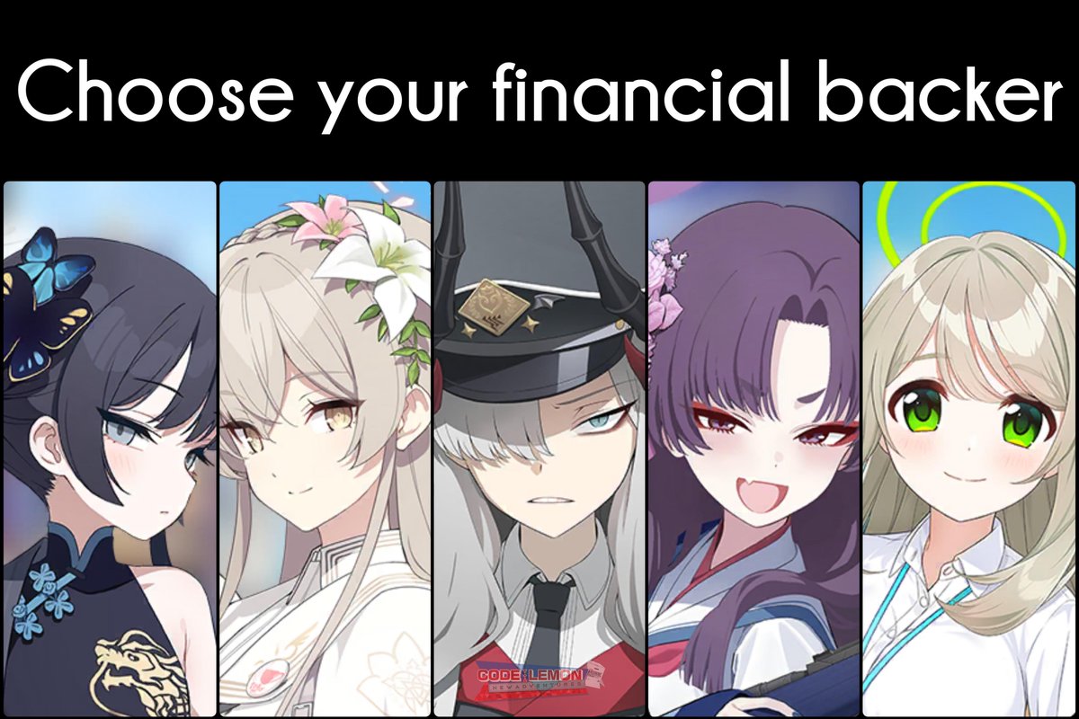 Bad Blue Archive Memes tweet media