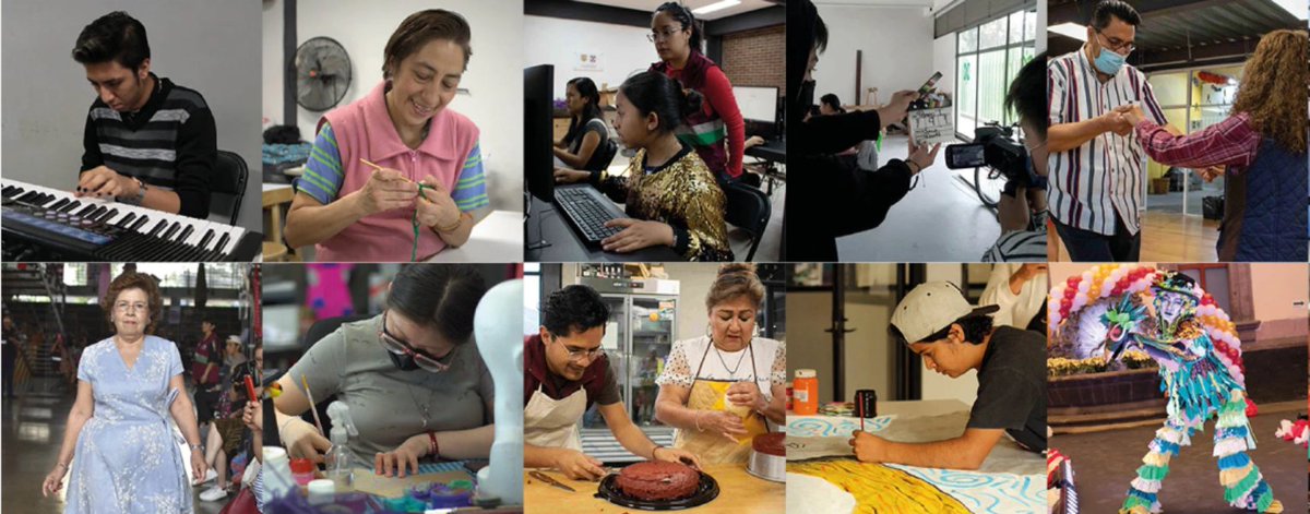 OEI en México tweet media