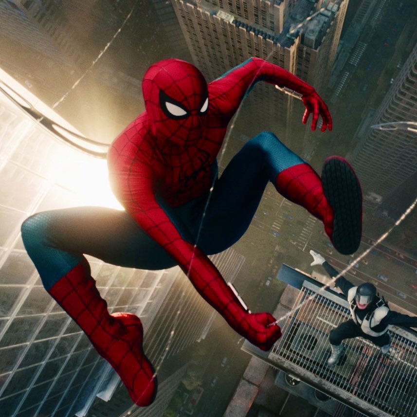 Le QG des Supers tweet media