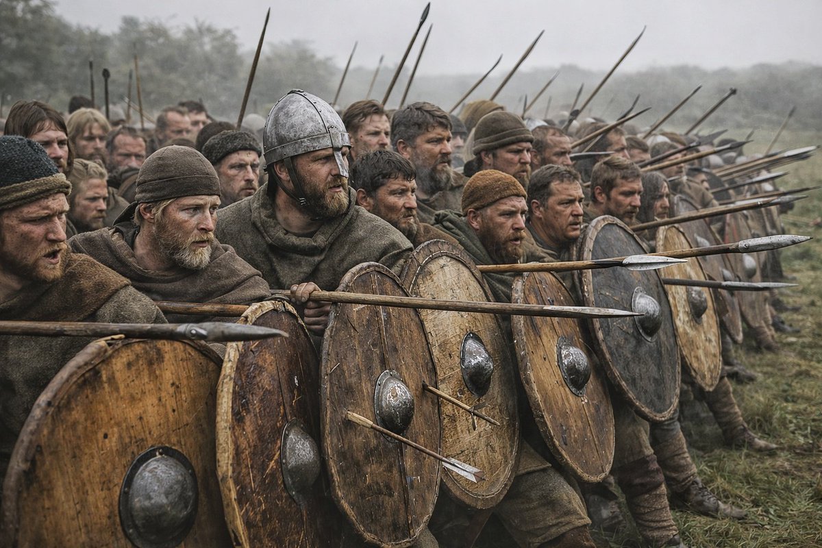 The English Remnant tweet media