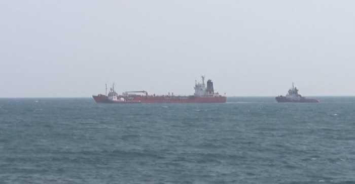 تحذيرات أميركية: مضيق هرمز في خطر الإغلاق لعدة أشهر