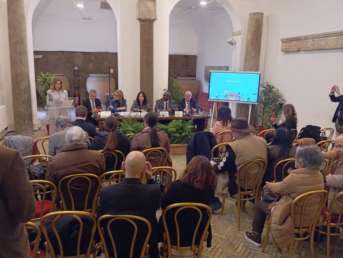 Francesca Leoncini tweet media