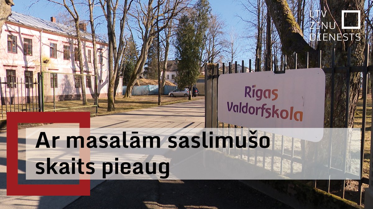 LTV Ziņu dienests tweet media