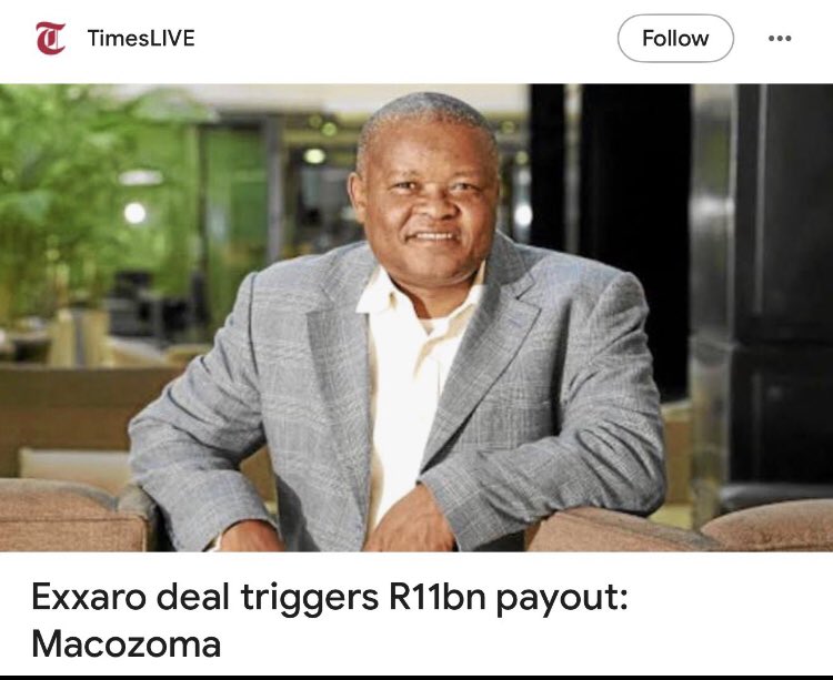 Shenge The Zulu Eagle 🦅™️ 🇿🇦 tweet media